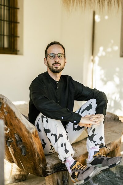 Niko Seizov