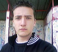 Pavel Nedkov