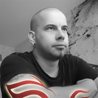 Dimitar Todorov