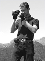 Danail Marinov