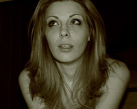 Bogdana Kamenova