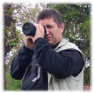 Dimitar Stefanov