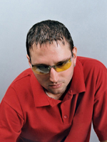 Dobromir Ganchev