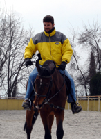 Kiril Handzhiev