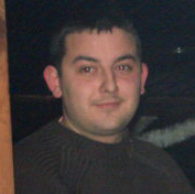 Kaloian Petrov