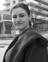 Yana Haralanova