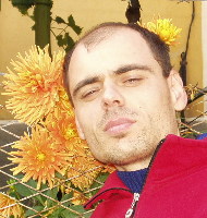 Svetoslav Parvanov