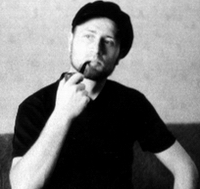 Lyubo Dimitrov