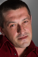 mario naidenov