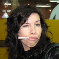 Kalina Hristova