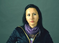 Maria Dimitrova