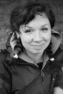 Dimitrina Ivanova