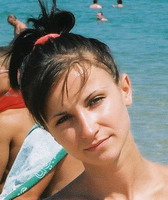 Dora Dobrevska