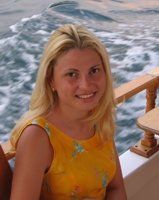 Natalia Dimitrova