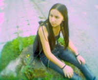 Petya Petrova