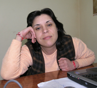 Iva Dimova