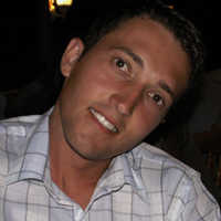 Petar Petrov
