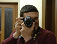 Павел Петров