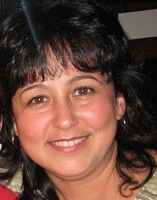 pavlina todorova
