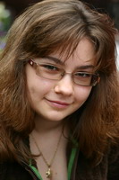 Вероника Радулова