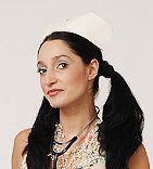 Sevdalina Aleksandrova