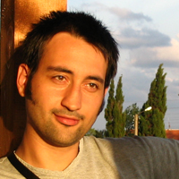 Stanimir Dimitrov