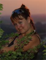 Stef Lemberova