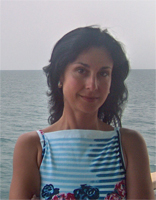 Valentina Todorova