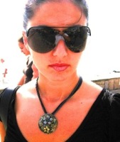 Stefania Vasileva