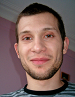 Tim Stanev