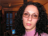lina stoilova
