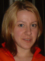 Violeta Uzunova