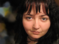 Elena Gancheva