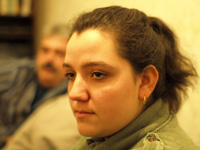 Валя Грудева