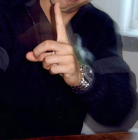 Stefan Bonev