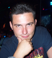 yani yanakiev