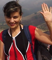 Zdravka Yordanova