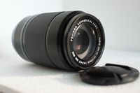 Продава обектив FUJIFILM  50 -230 mm f4,5 -6,7 OIS