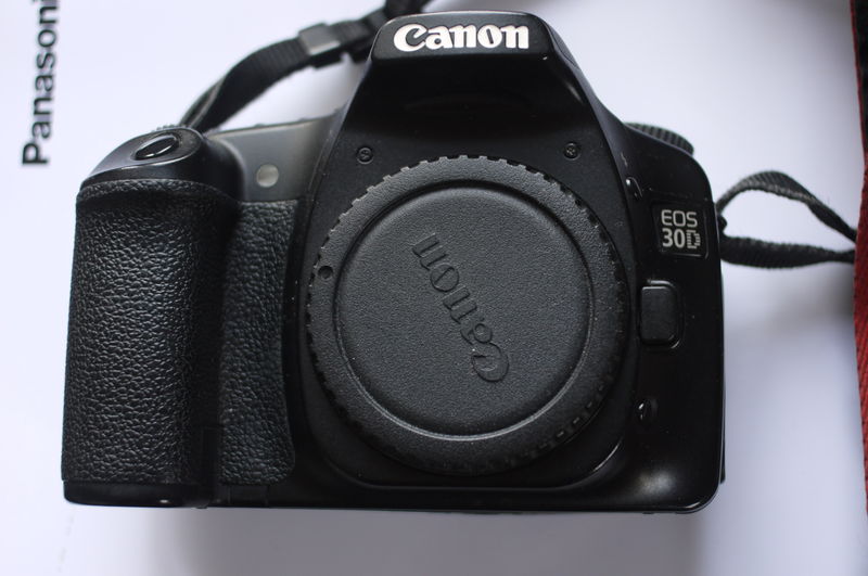 Canon 30d примеры фотографий