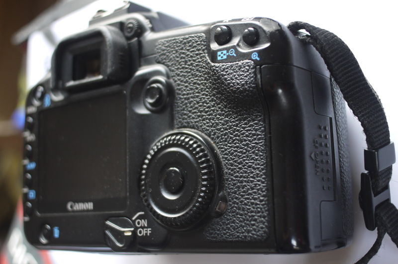 Canon 30d примеры фотографий