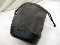 Мек калъф за обектив Canon LP1219 Soft Lens Case