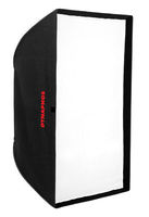 Дълбок софтбокс 80/120см