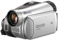 Видео камера Panasonic nv gs 60