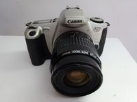 CANON EOS 300 с обектив 35-80 mm