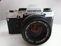 Olympus OM-10