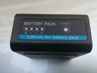 Батерия Сони F980