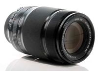 Fujinon 55-200