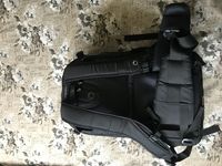 Фотографска раница Lowepro Flipside 500 AV