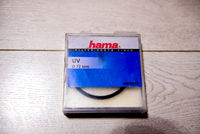 UV филтър HAMA 77mm
