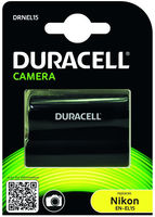 Батерия Duracell EN-EL15 за Nikon D500, D610, D750 и др.